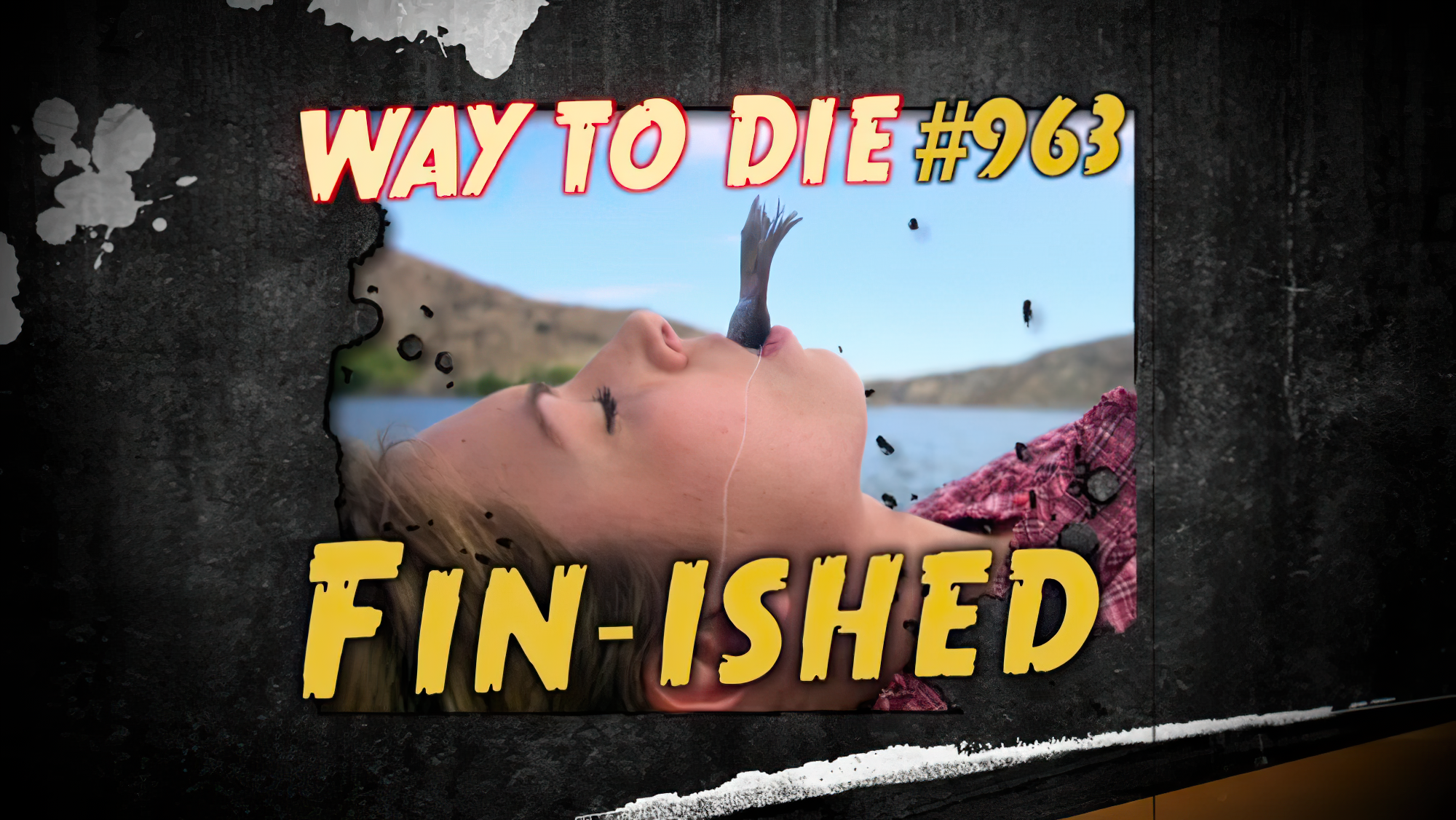 1000 ways to die video game 1000 ways to die video game