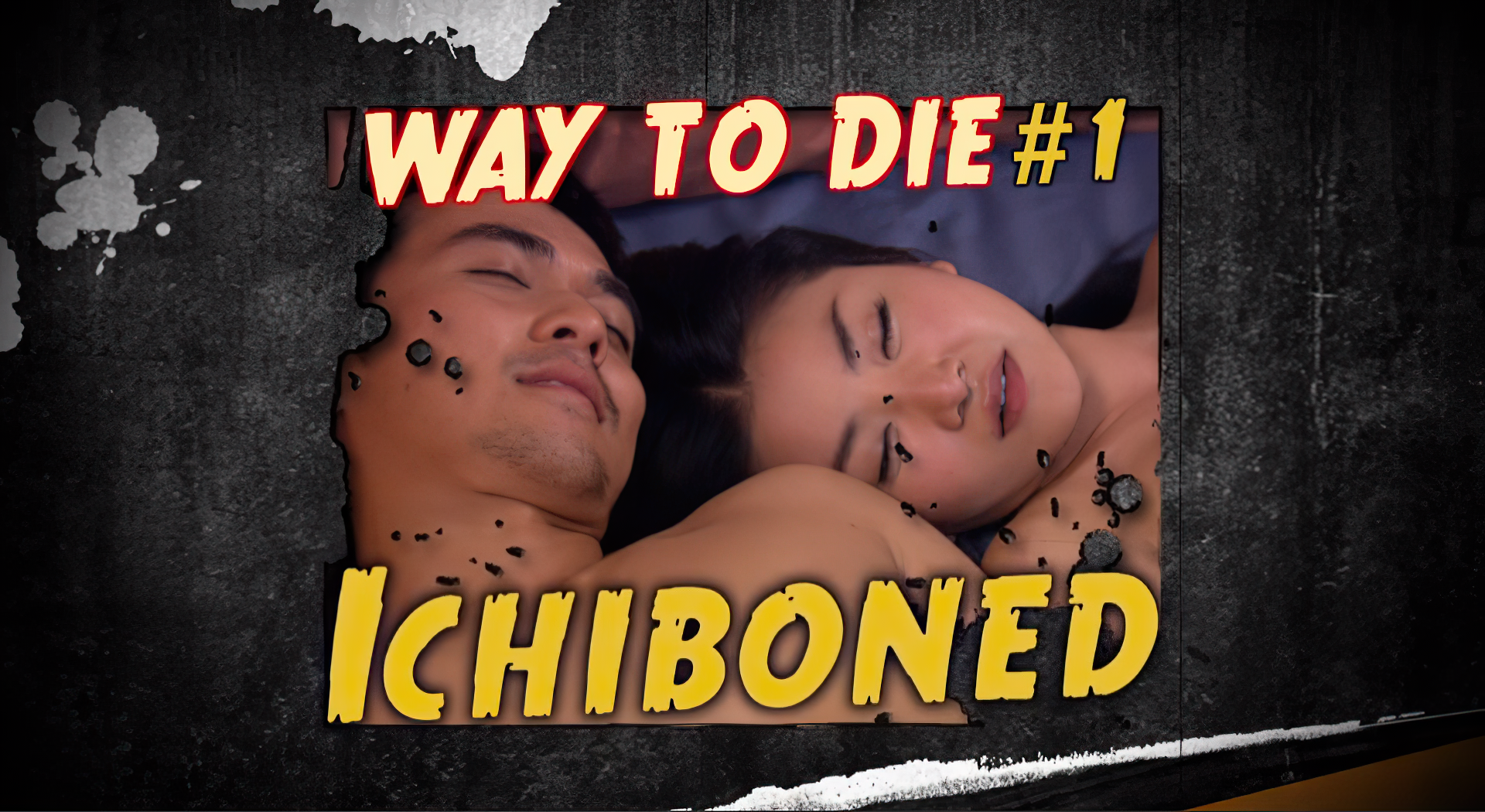 1000 ways to die video 1000 ways to die video