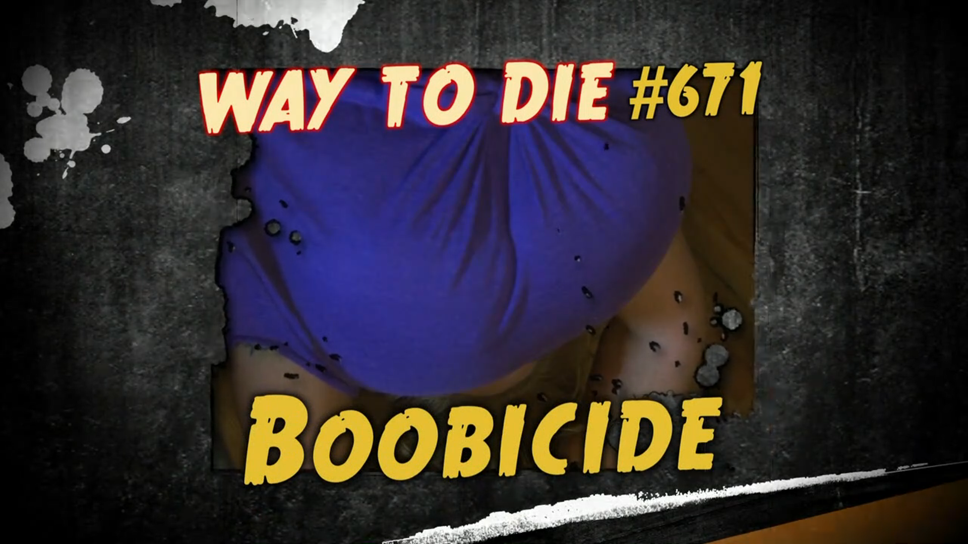 1000 ways to die download torrent 1000 ways to die download torrent