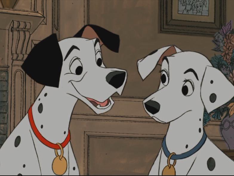 Pongo 101 Dalmatians Wiki Fandom Powered By Wikia