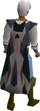3rd age cloak equipped