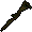Mystic mud staff