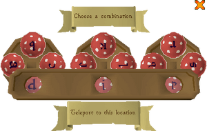 Fairy Ring Code List Fairy Ring Code List
