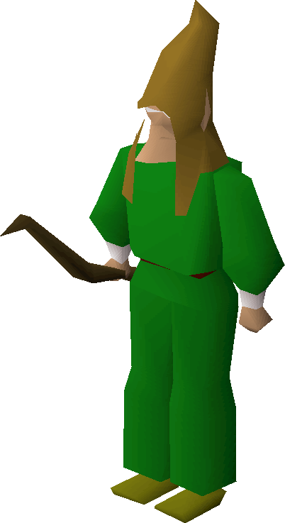 Gnome