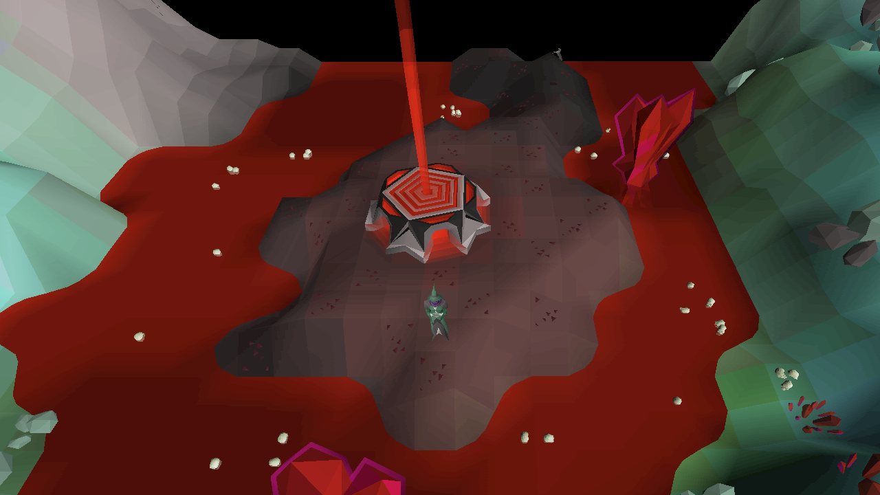 Blood altar | 2007scape Wiki | Fandom powered by Wikia