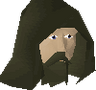 Dark wizard chathead