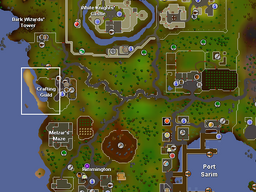 Crafting Guide Scape Crafting Guide Scape
