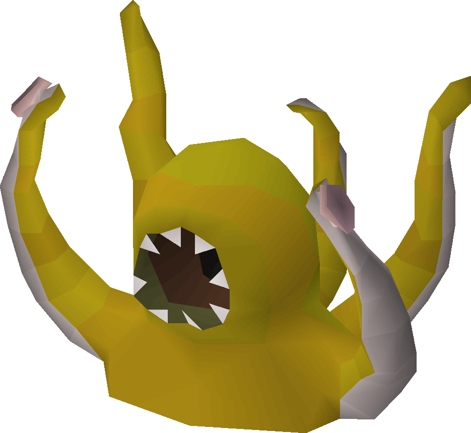 Image result for Kraken Osrs