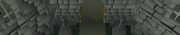 Slayer Tower entrance