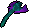 Toxic blowpipe (empty)