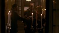 1x01 posh party