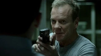 24 Live Another Day Jack Bauer Kicking Butt
