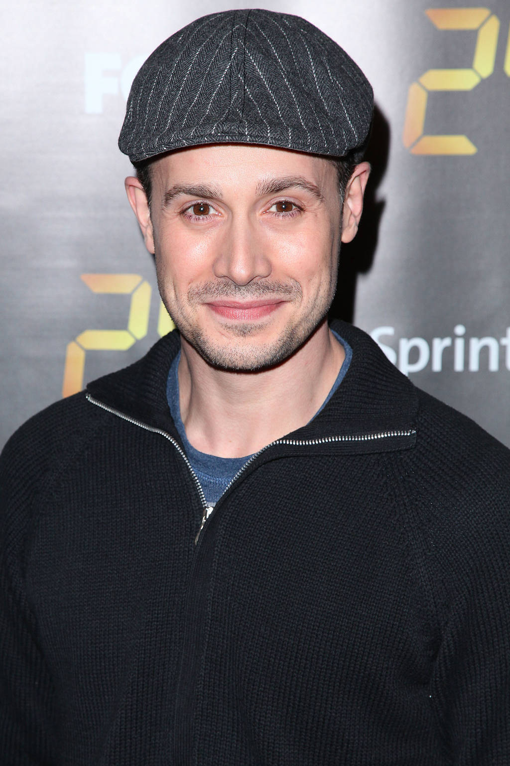 Freddie Prinze Jr. Wiki 24 Fandom powered by Wikia
