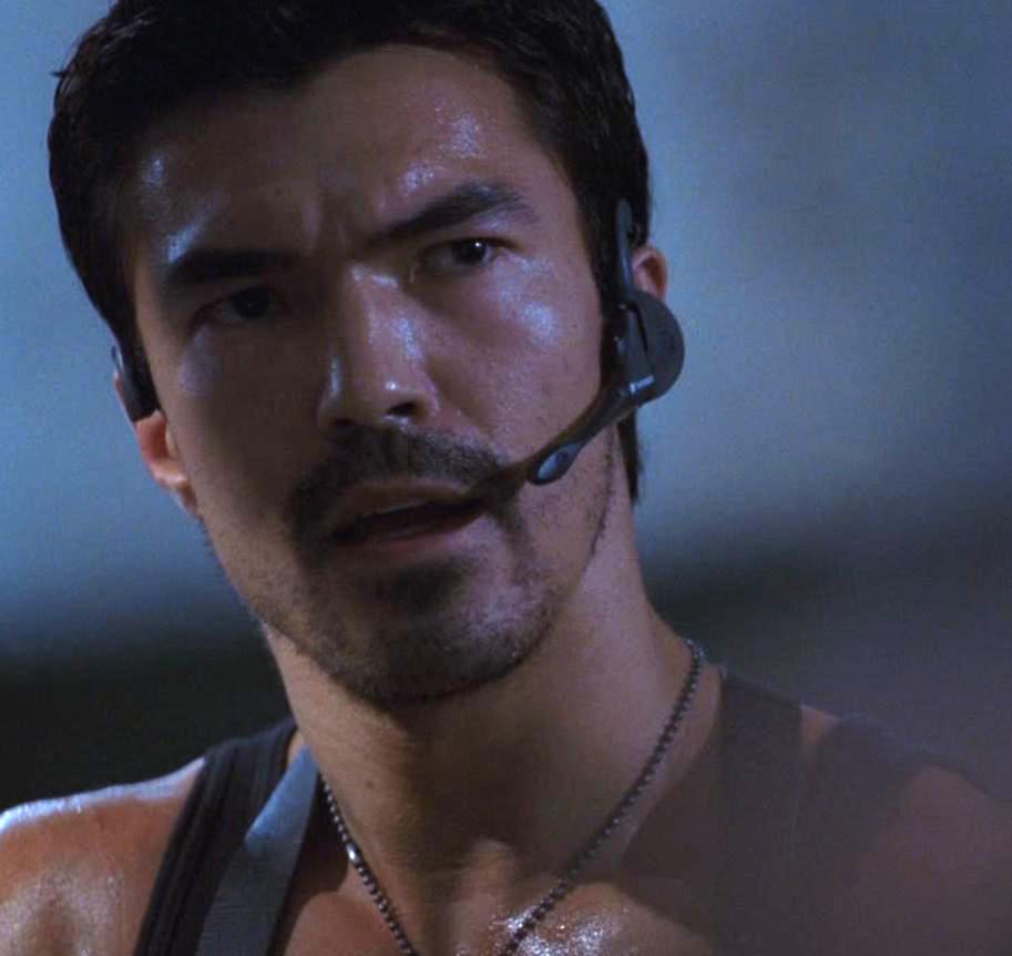 Ian Anthony Dale | Wiki 24 | Fandom powered by Wikia