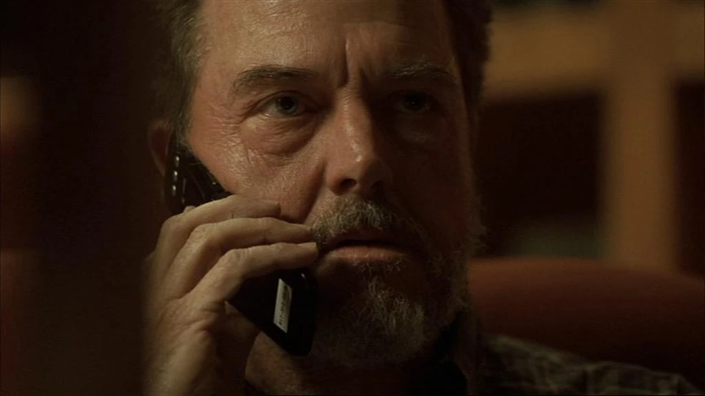 Charles Logan 24 Wiki Fandom powered by Wikia