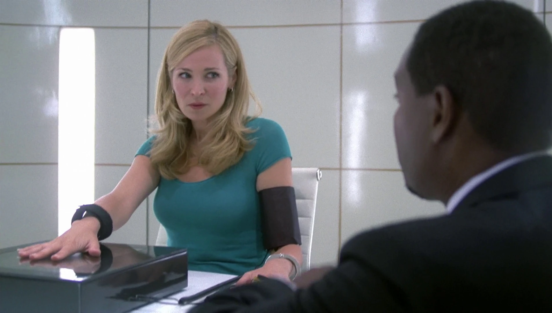 Meredith Reed Wiki 24 Fandom powered by Wikia