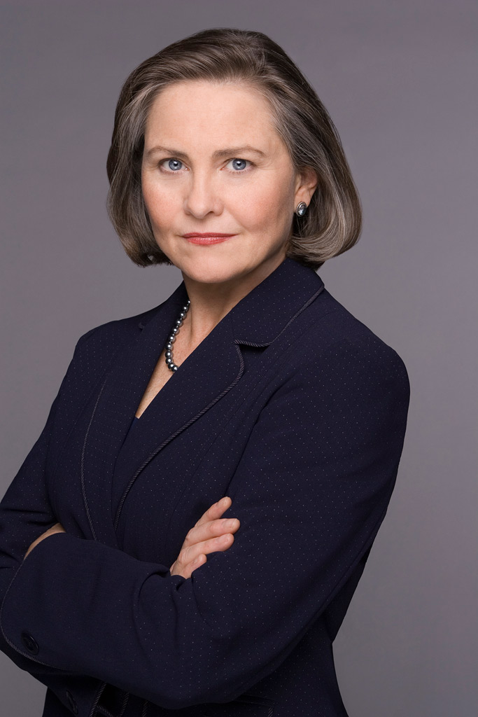 Allison Taylor