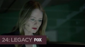 Sneak Peek Season 1 24 LEGACY