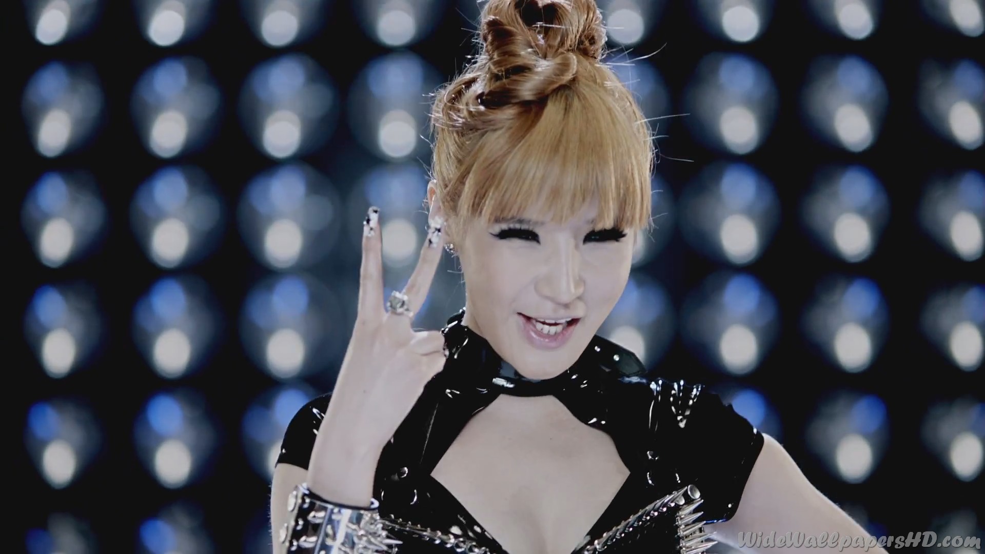 2ne1-im the best скачать