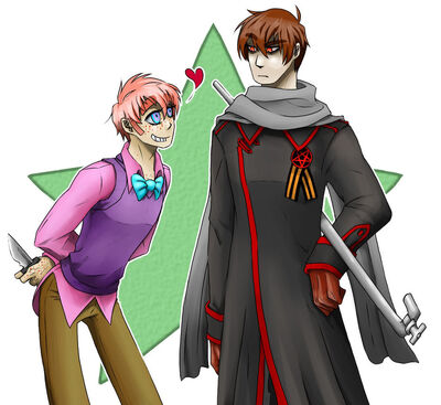 2p england and 2p russia by kotana poltergeist-d61swof