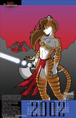 Draconia history 2002 06