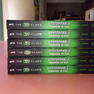 39 clues unstoppable book 2 epub s 39 clues unstoppable book 2 epub s