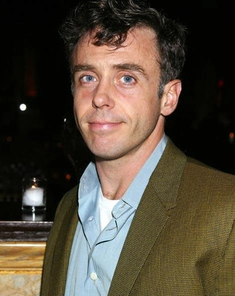 David Eigenberg The 4400 Wiki Fandom powered by Wikia