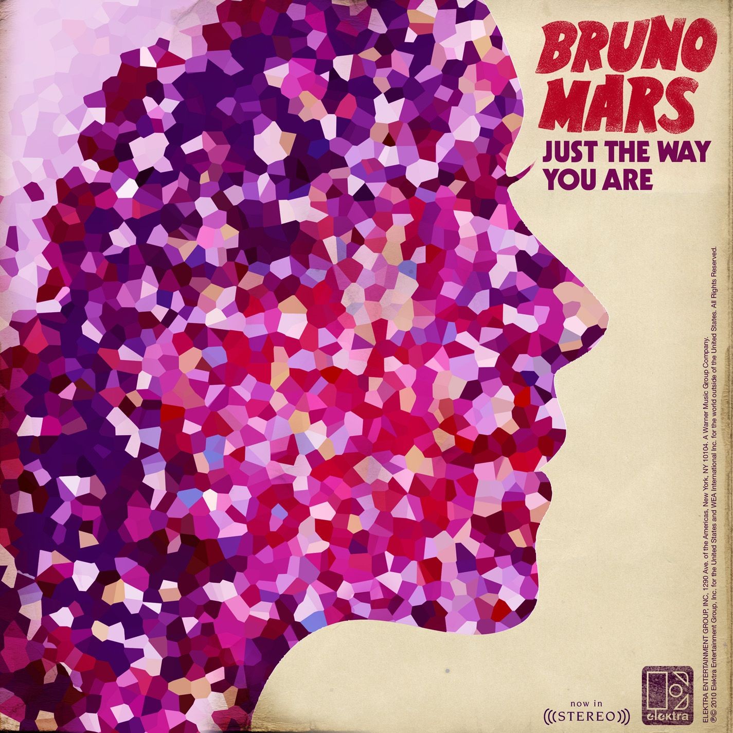 Image - Bruno Mars - Just The Way You Are.jpg | 5 Seconds Of Summer ...