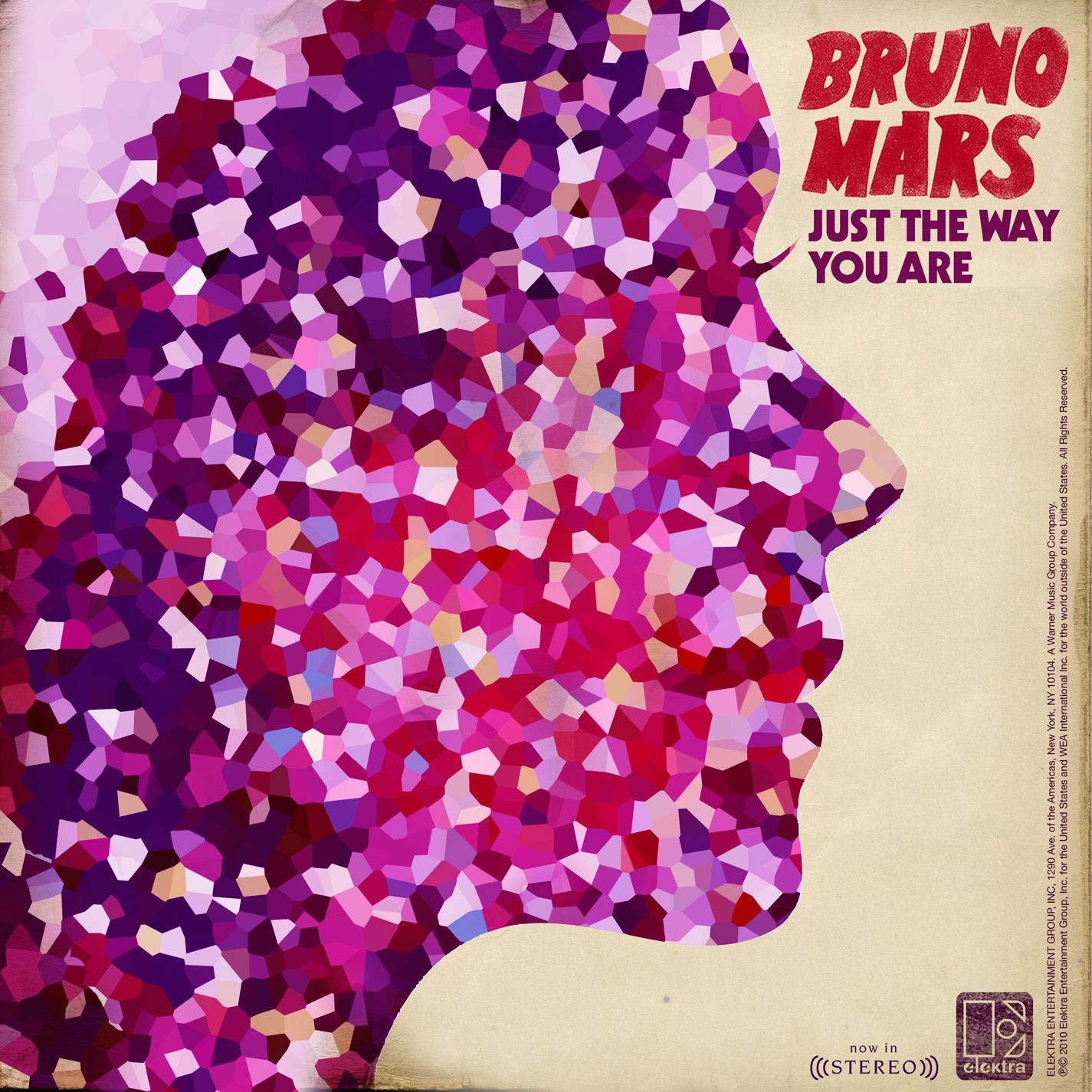 Bruno mars just the way you are lyrics n chords