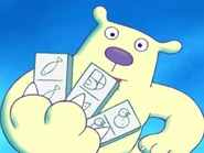 The Story of Snowbert the Polar Bear | 64 Zoo Lane Wiki | Fandom