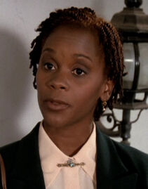DebraMills
