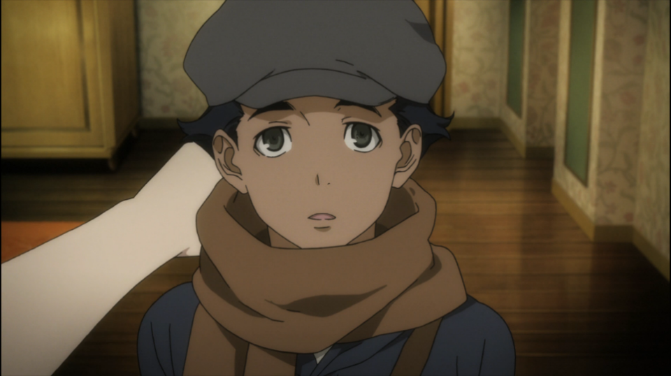 Angelo Lagusa, 91 Days Wikia