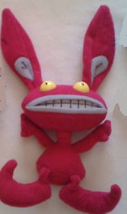 12+ Ahh Real Monsters Ickis Plush Pics