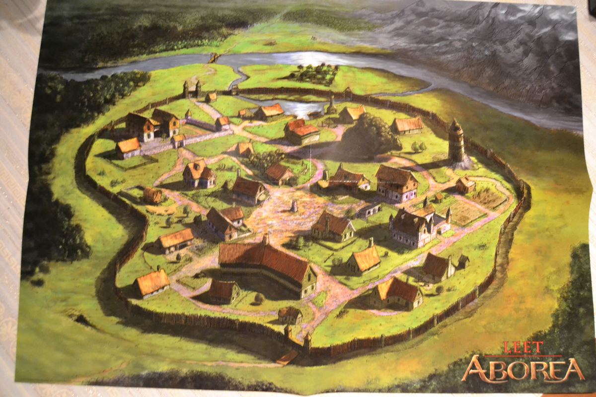 Leet | ABOREA Wiki | Fandom powered by Wikia