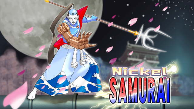 File:Nickel Samurai.png