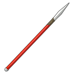 Spear