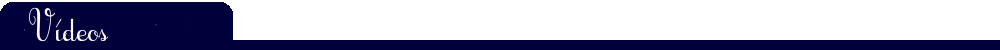 Header - Videos