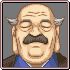 Ernest mugshot