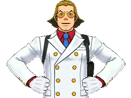 the phantom ace attorney