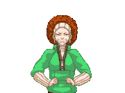 Lotta Hart Angry 1
