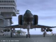 CV-04 Fort Grace