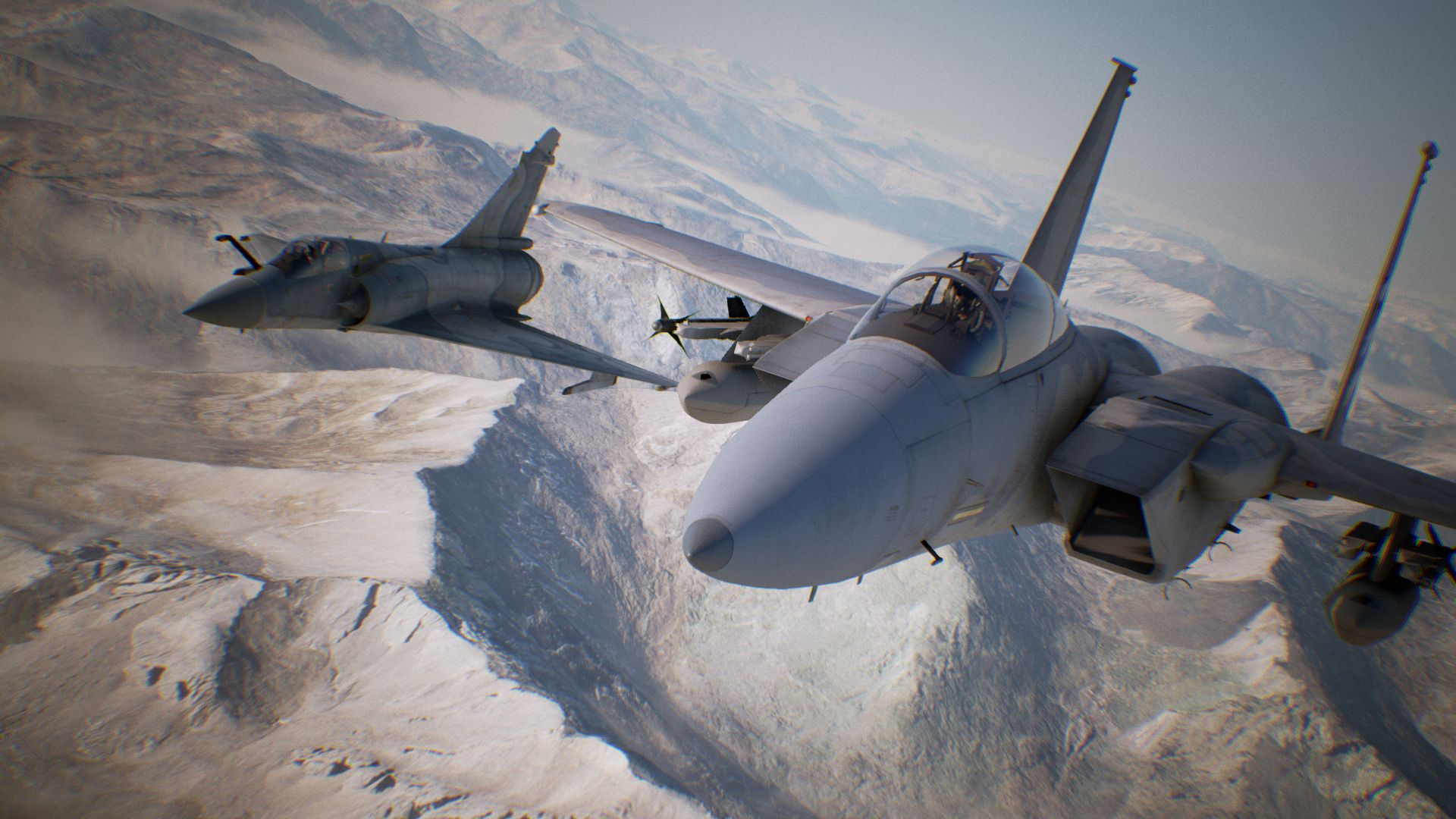 download ac mirage collector