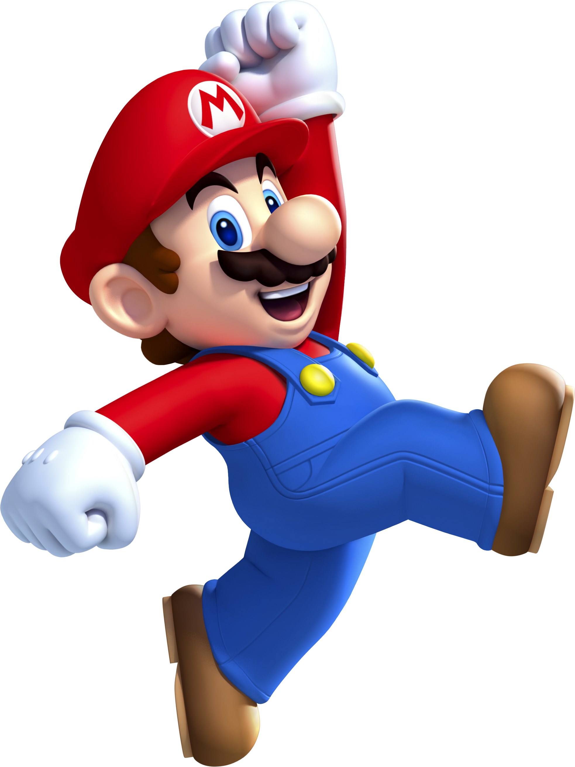 Image Mario New Super Mario Bros Upng Achille12345 Wiki Fandom