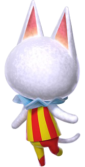 Blanca | Animal Crossing New Leaf Wiki | Fandom powered by Wikia