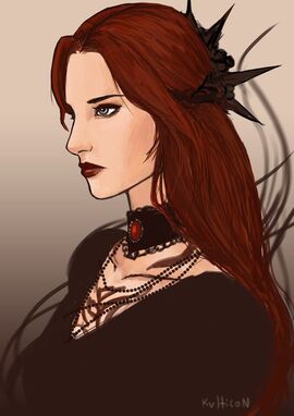 Attor A Court Of Thorns And Roses Wiki Induced Info From wikipedia, the free encyclopedia. induced info