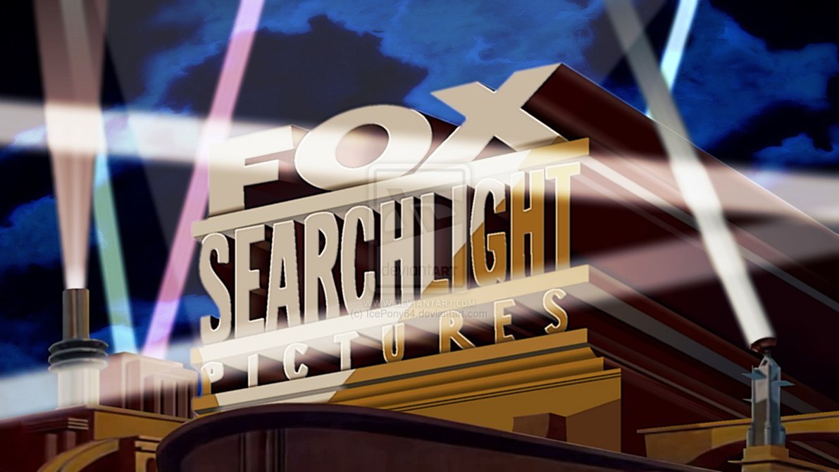 Logo Variations: Fox Searchlight Pictures | Adam's Dream Logos 2.0 - Adam's Closing Logos ...