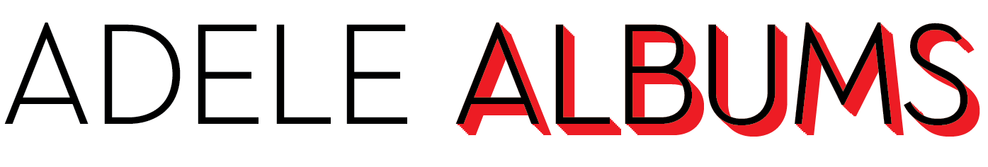 AdeleAlbums