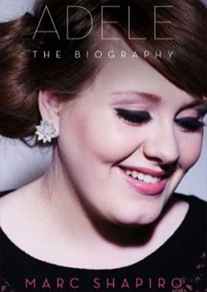 Adele The Biography Marc Shapiro | adele the biography marc shapiro book adele wiki Adele The Biography Marc Shapiro | adele the biography marc shapiro book adele wiki