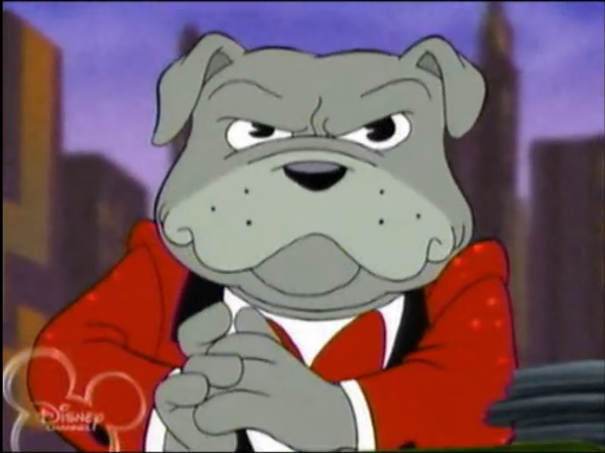 Fu Dog American Dragon Jake Long Fandom powered by Wikia