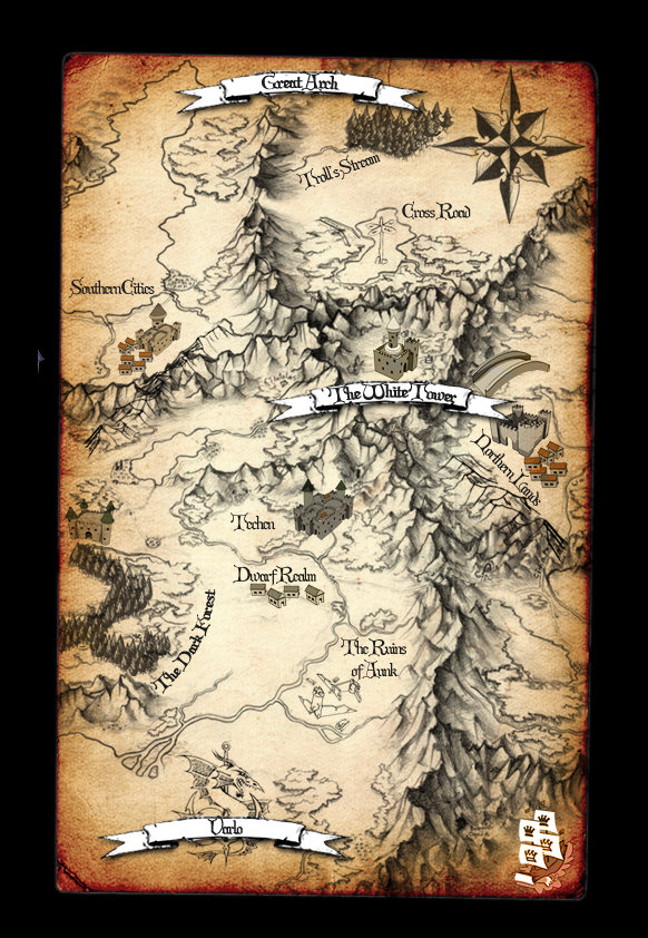 Vargland | Adventurers Wanted Wiki | FANDOM powered by Wikia
